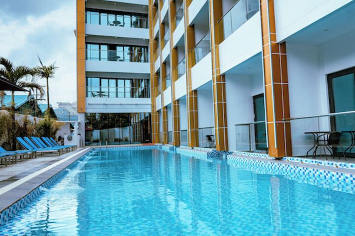 Venus Royale Hotel