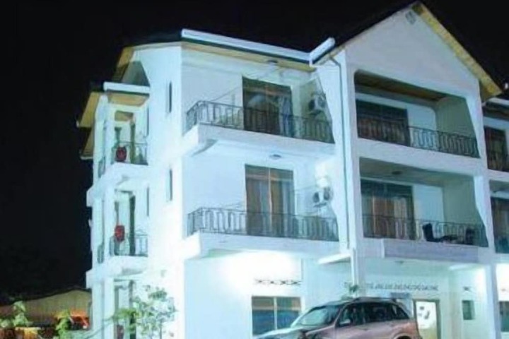 Hotel 13 of 13