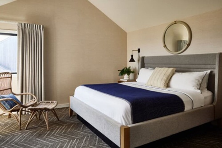 Standard King Bed Ocean View (20 of 63)