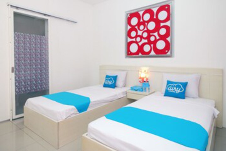 Airy Kuta Utara Canggu 69 Bali