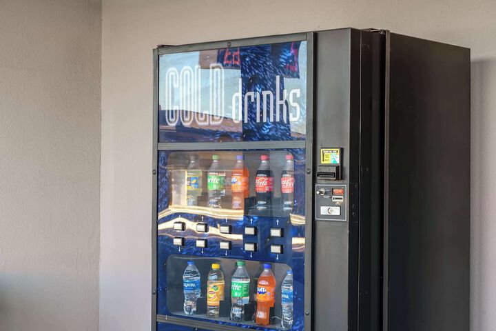 Hotel Amenity