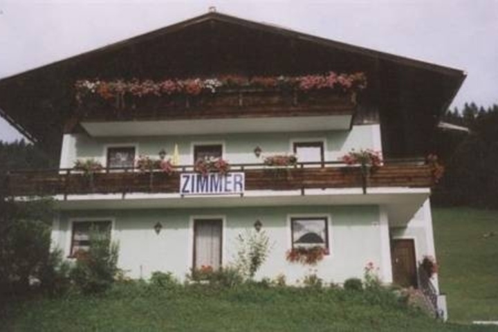 Privatzimmer Anneliese