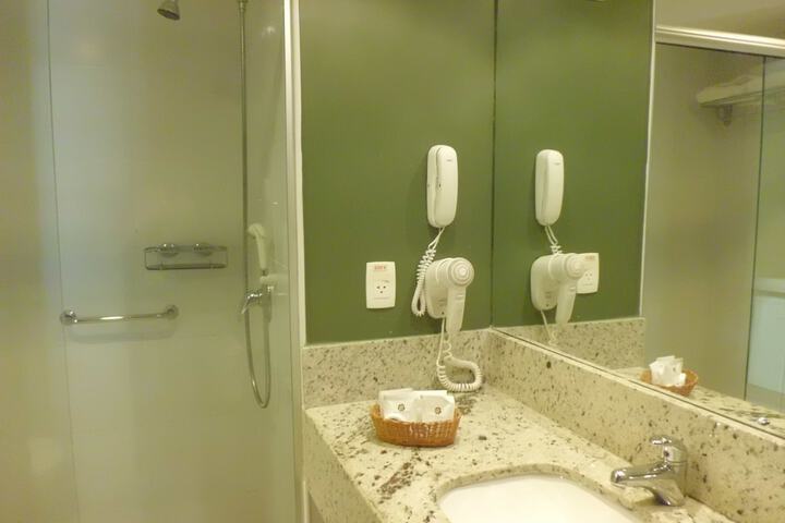 Bathroom Vanities