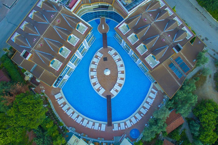 Hotel 131 of 135