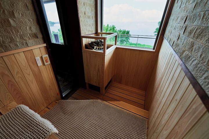 Hotel Spa