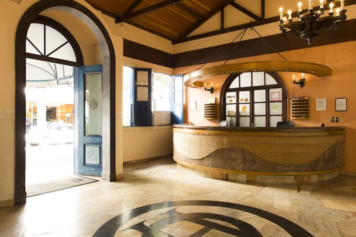 Hotel Interior 2 of 68