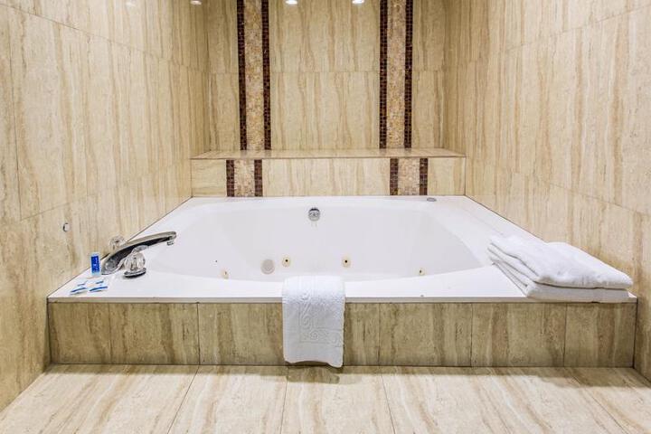 Fitness Facility Photos