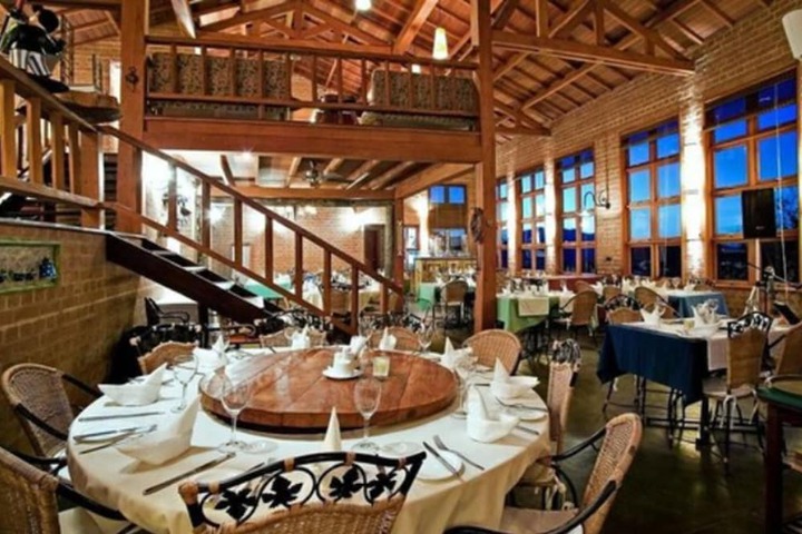 Restaurants