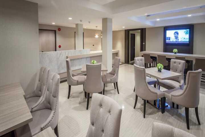Hotel Interior 12 of 50