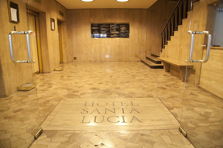 Photo of Hotel Santa Lucia