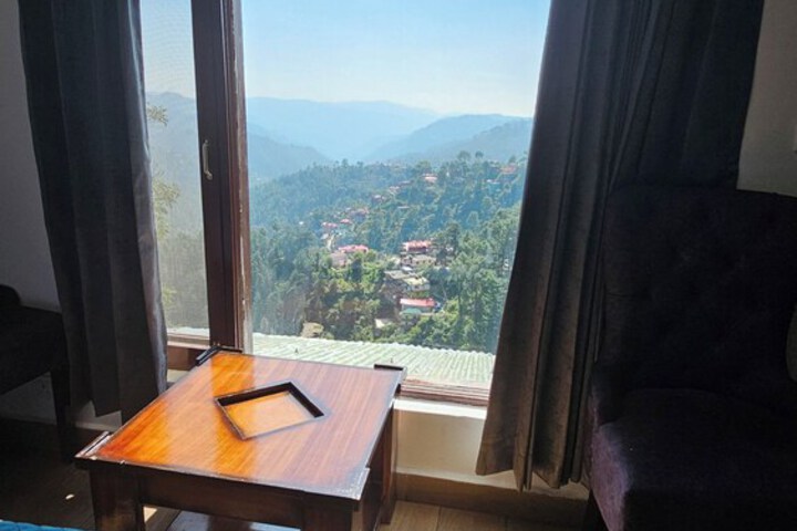Hotel 5 of 7