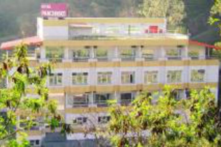 Hotel Panchwati