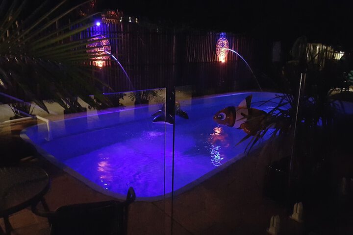 Pool 30 of 43