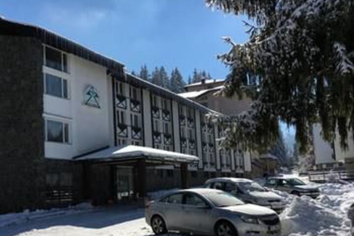Hotel Panorama Pamporovo