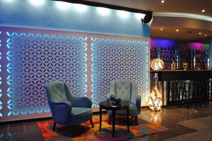 Hotel Interior 3 of 51