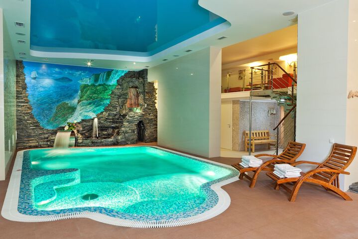 Hotel Spa