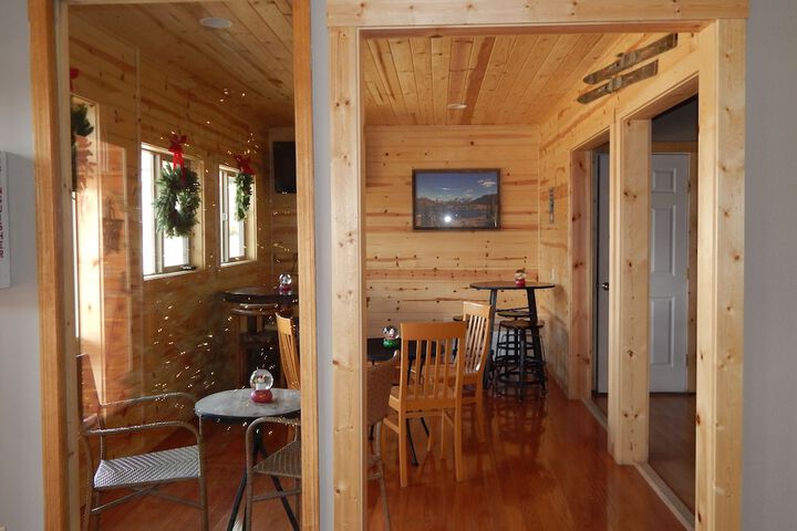 Breakfast/Coffee Service 23 of 36