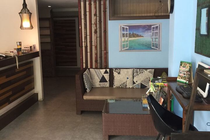 Hotel Interior 2 of 76
