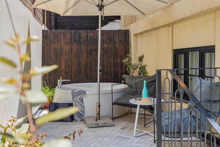 Terrace/Patio 20 of 36