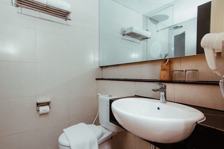 Bath Interior