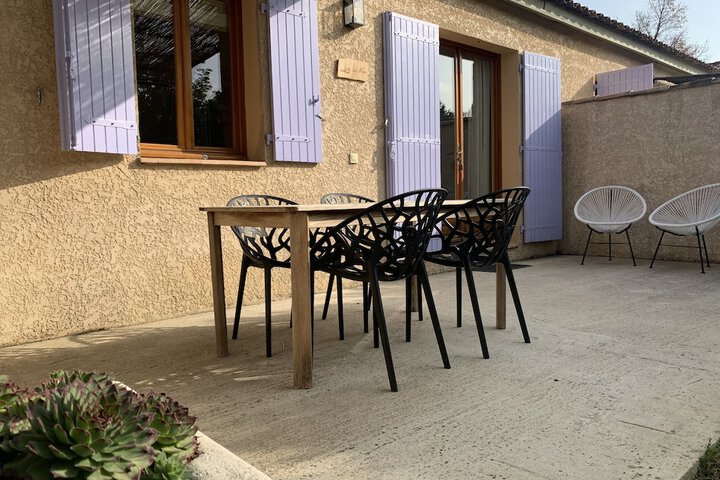 Terrace/Patio 53 of 111