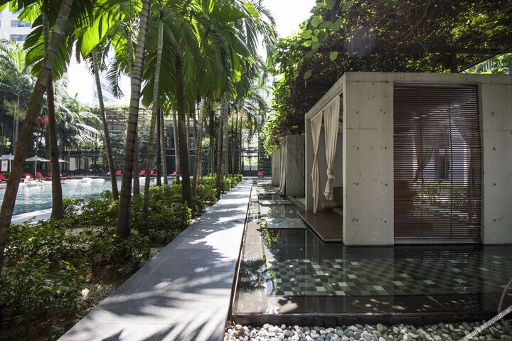 St Mary Residence 2