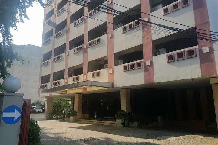 Hotel 19 of 21