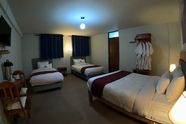 Room 8 of 20