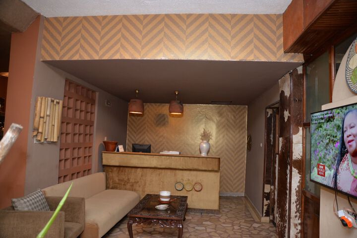 Hotel Interior 2 of 16