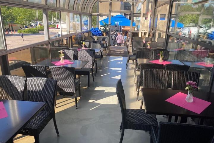 Terrace/Patio 10 of 29
