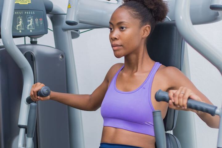 Health and Fitness 48 of 64