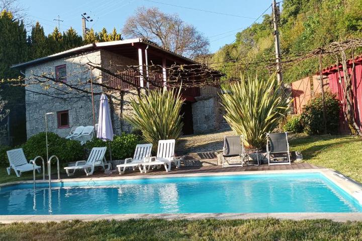 Quinta do Pontido