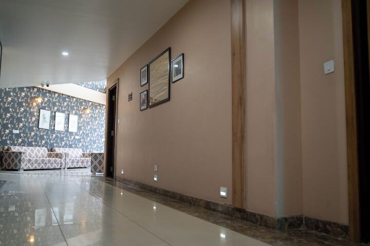Hotel Interior 12 of 190