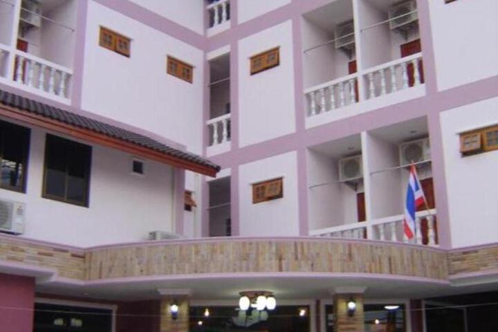 Fitness Facility Photos