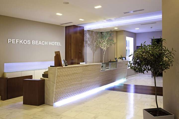 Hotel Interior 2 of 38