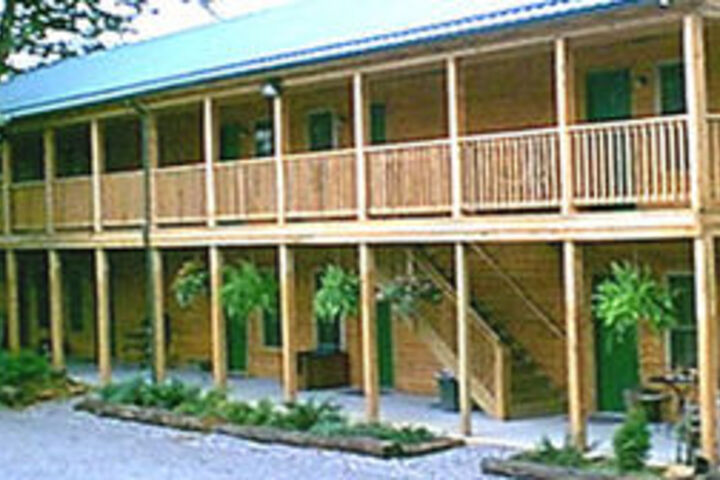 Photo of Oak Haven Lodge