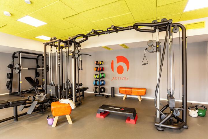 Health and Fitness 55 of 78