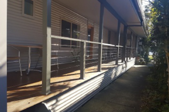 Terrace/Patio 22 of 792