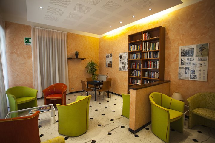 Hotel Interior 3 of 51