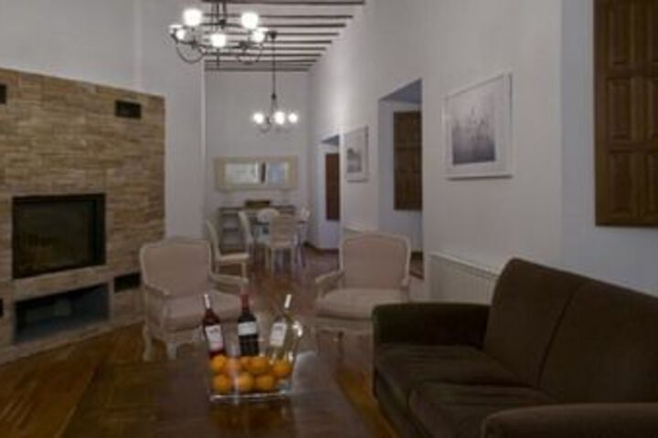 Image of Las Casas del Vino