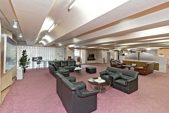 Hotel Interior 3 of 35