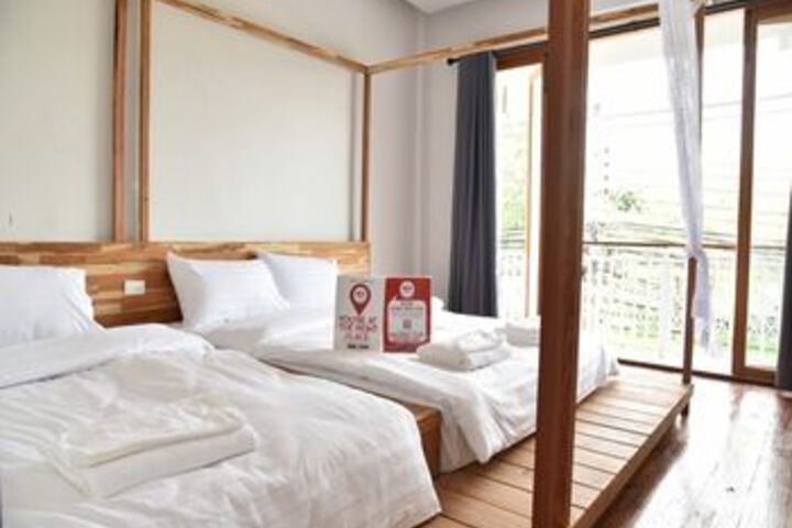 Nida Rooms Jewel Manee 138 Sri Poom
