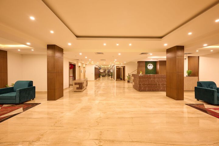 Hotel Interior 3 of 20