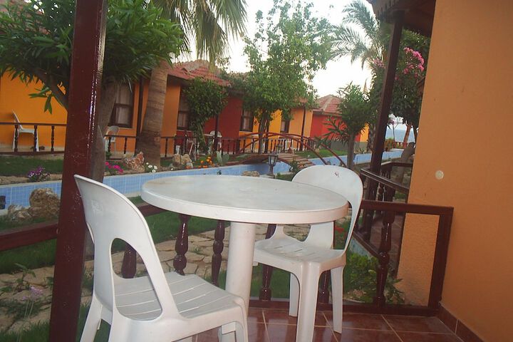 Terrace/Patio 16 of 57