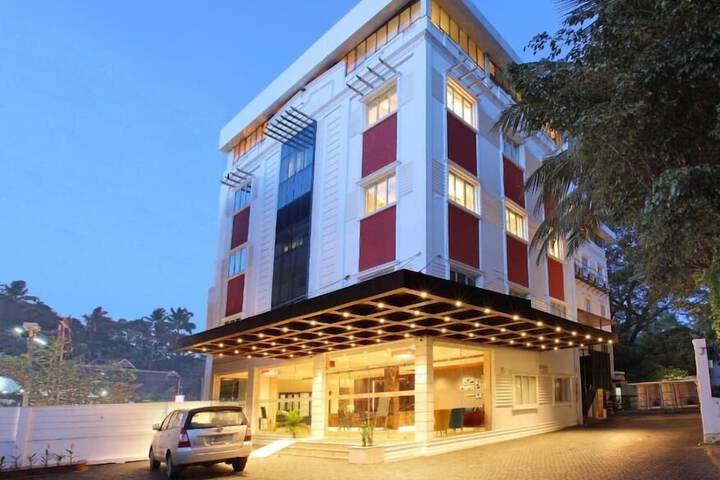 Hotel National Park