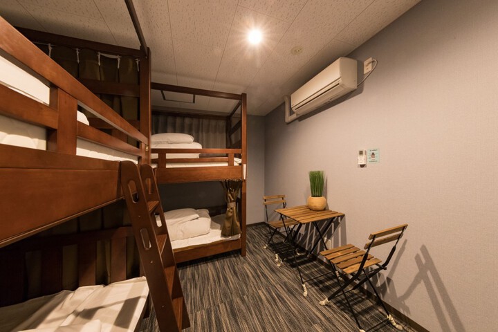 Fitness Facility Photos