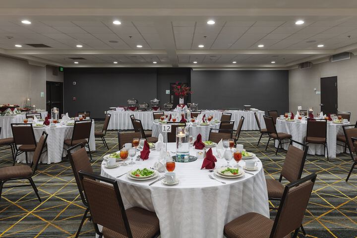 Ballroom