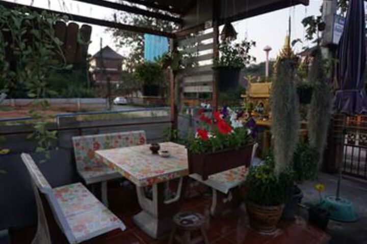 Terrace/Patio 25 of 27