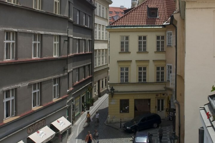 Hotel View 36 of 38