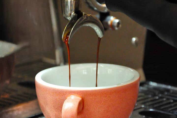 Breakfast/Coffee Service 146 of 165